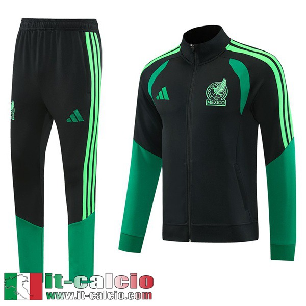Full-Zip Giacca Messico Uomo 26 27 B932