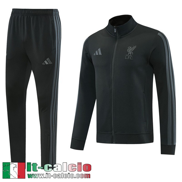 Full-Zip Giacca Liverpool Uomo 26 27 B938