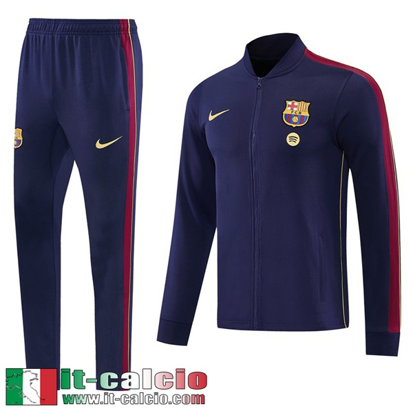 Full-Zip Giacca Barcellona Uomo 26 27 B946