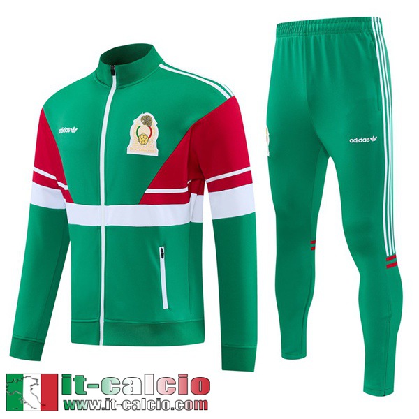 Full-Zip Giacca Messico Uomo 26 27 B953