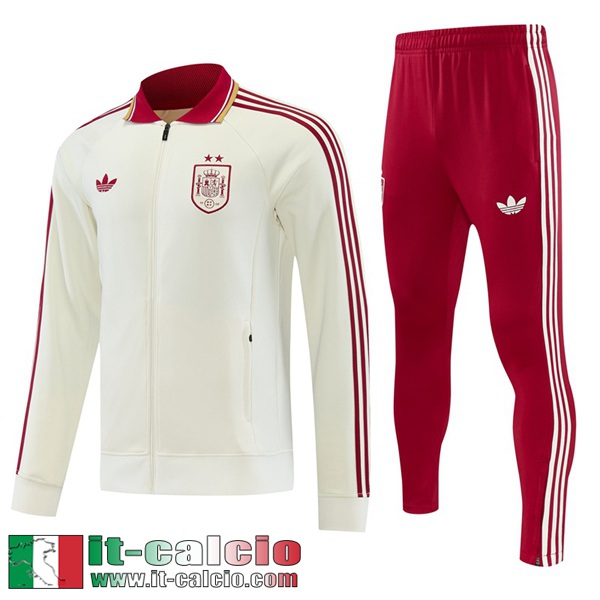 Full-Zip Giacca Spagna Uomo 26 27 B958