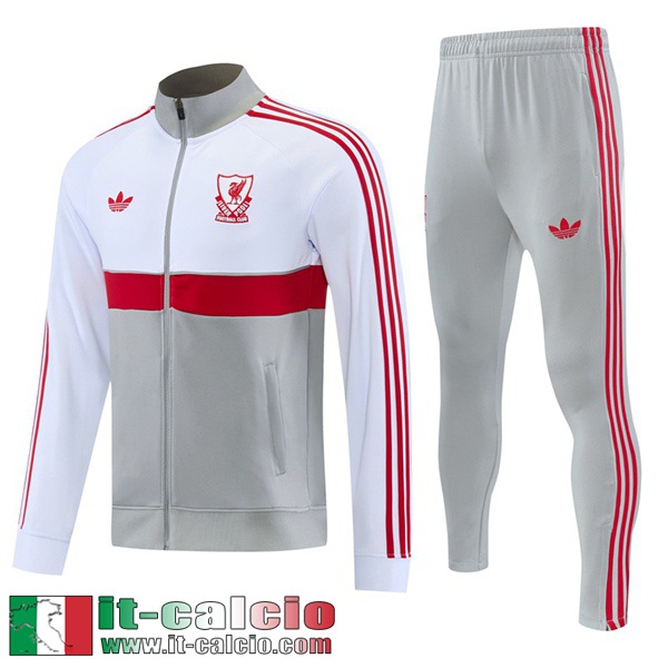 Full-Zip Giacca Liverpool Uomo 26 27 B959