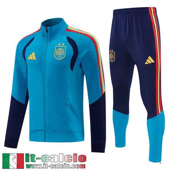 Full-Zip Giacca Spagna Uomo 26 27 B961