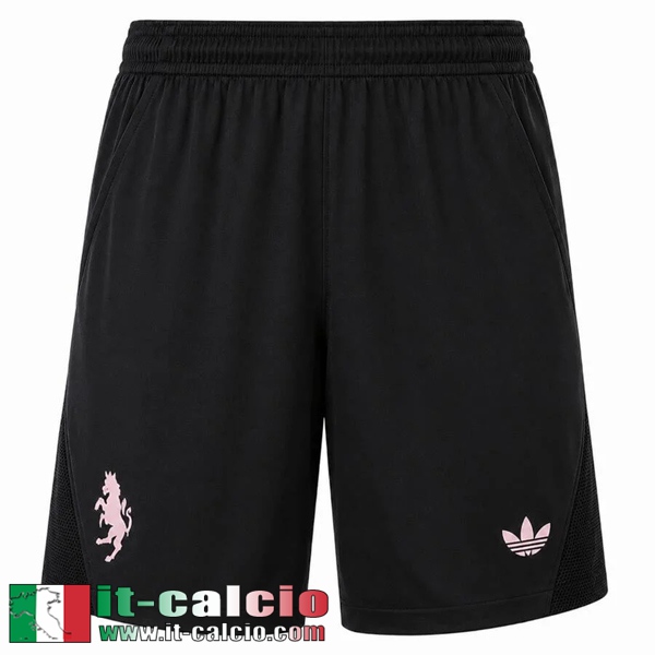 Pantaloncini Calcio Juventus Seconda Uomo 26 27