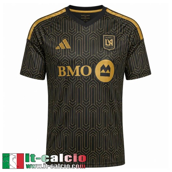 Maglie Calcio LAFC Prima Uomo 2026