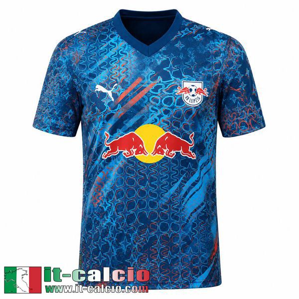 Maglie Calcio RB Leipzig Terza Uomo 26 27