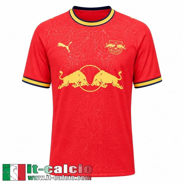 Maglie Calcio RB Leipzig Seconda Uomo 26 27