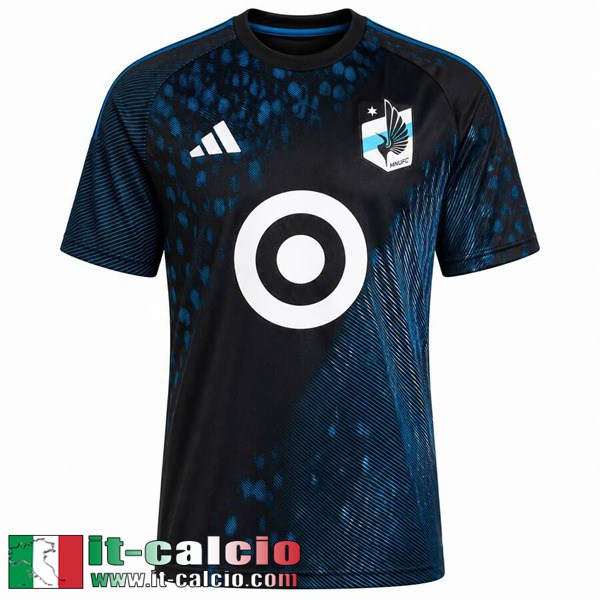 Maglie Calcio Minnesota United Prima Uomo 2026
