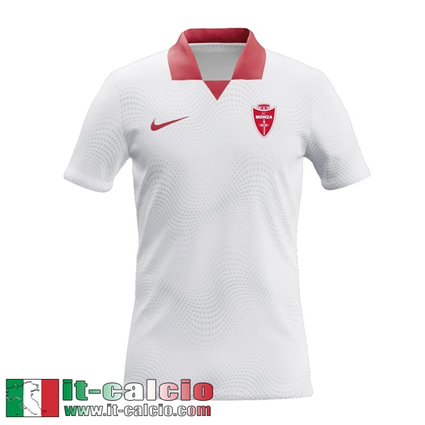 Maglie Calcio Monza Seconda Uomo 26 27