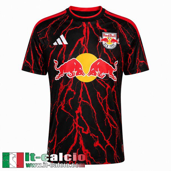 Maglie Calcio New York Red Bulls Prima Uomo 2026
