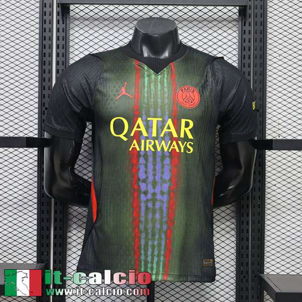 Maglie Calcio PSG Terza Uomo 26 27