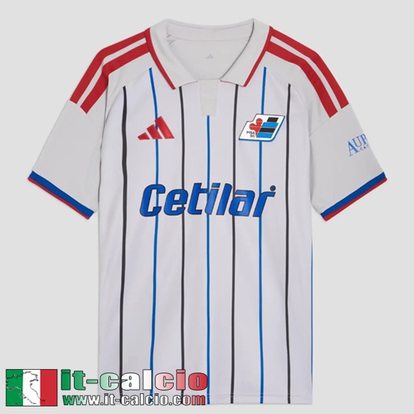 Maglie Calcio Pisa Terza Uomo 26 27