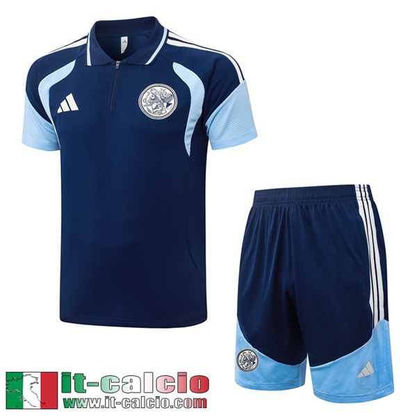 Maglietta Polo AFC Uomo 26 27 E278