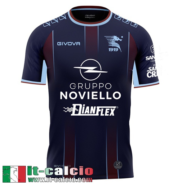 Maglie Calcio Salernitana Terza Uomo 26 27