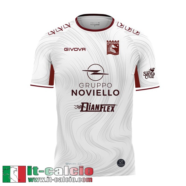 Maglie Calcio Salernitana Seconda Uomo 26 27