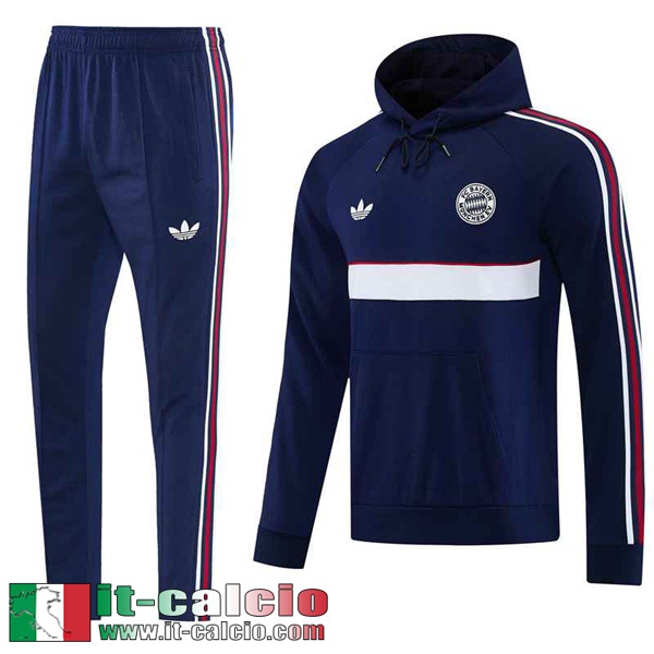 Felpa Sportswear Bayern Monaco Uomo 26 27 B604