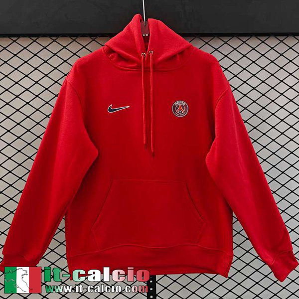 Felpa Sportswear PSG Uomo 26 27 B606