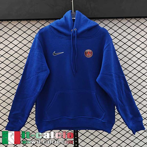 Felpa Sportswear PSG Uomo 26 27 B612