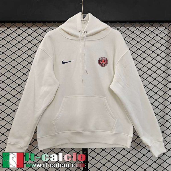 Felpa Sportswear PSG Uomo 26 27 B613