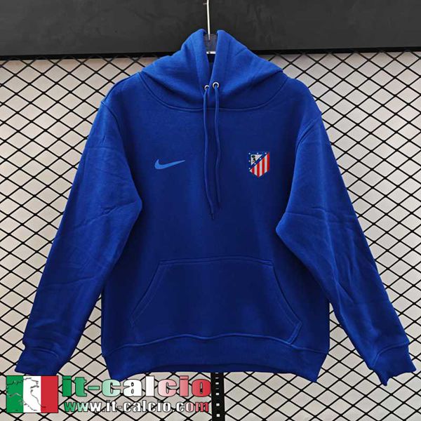 Felpa Sportswear Atletico Madrid Uomo 26 27 B614
