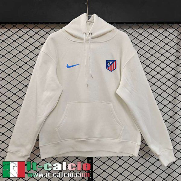 Felpa Sportswear Atletico Madrid Uomo 26 27 B619