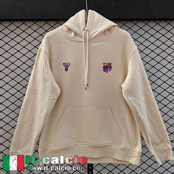 Felpa Sportswear Barcellona Uomo 26 27 B624