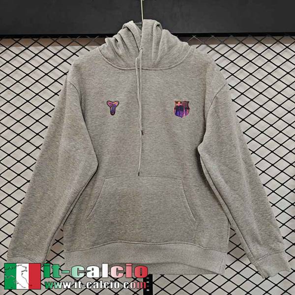 Felpa Sportswear Barcellona Uomo 26 27 B625