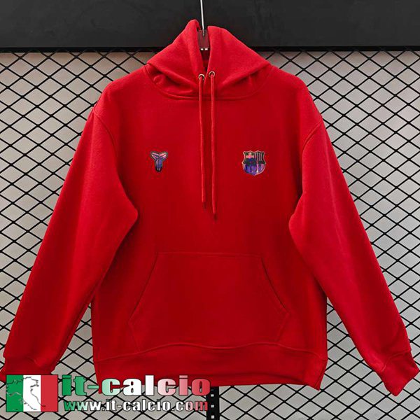 Felpa Sportswear Barcellona Uomo 26 27 B626