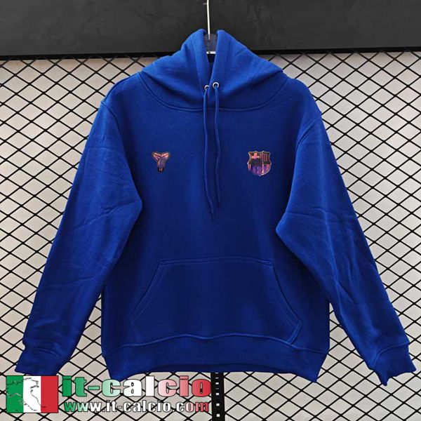 Felpa Sportswear Barcellona Uomo 26 27 B627