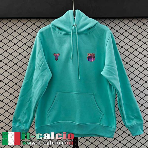 Felpa Sportswear Barcellona Uomo 26 27 B628