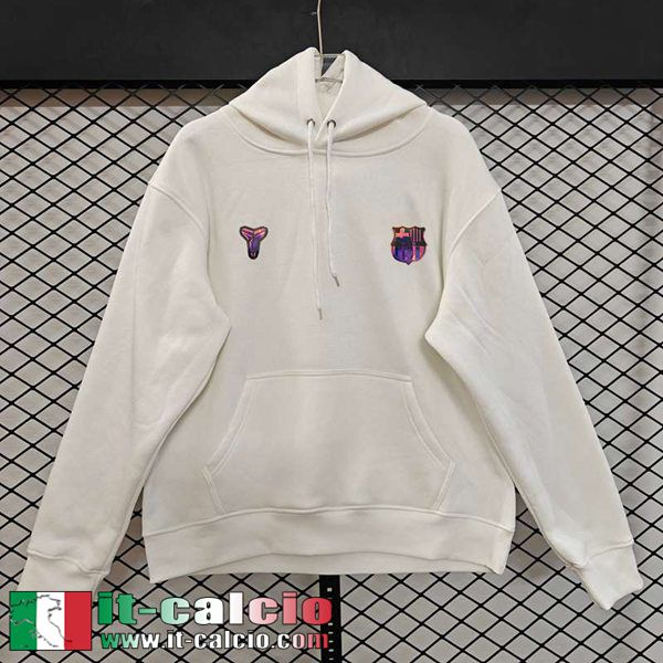 Felpa Sportswear Barcellona Uomo 26 27 B629