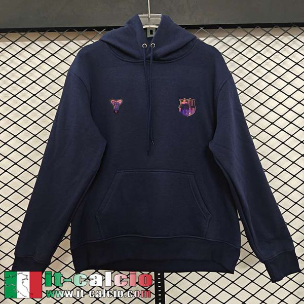 Felpa Sportswear Barcellona Uomo 26 27 B630