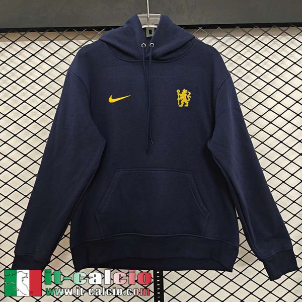 Felpa Sportswear Chelsea Uomo 26 27 B632