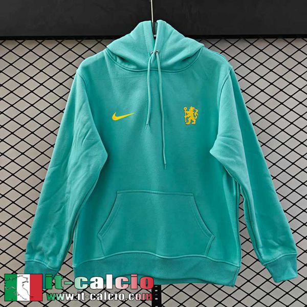 Felpa Sportswear Chelsea Uomo 26 27 B633