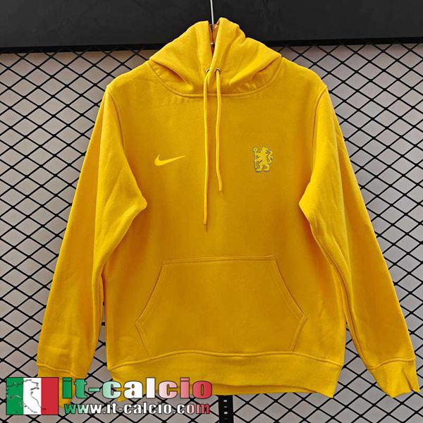 Felpa Sportswear Chelsea Uomo 26 27 B635