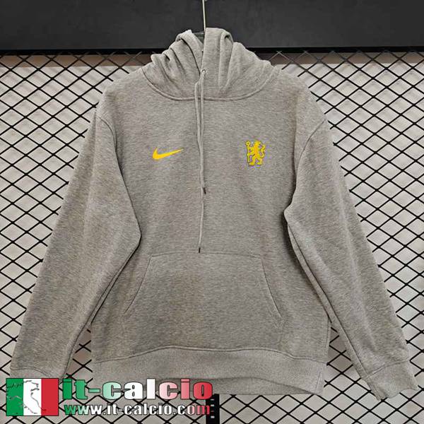 Felpa Sportswear Chelsea Uomo 26 27 B636