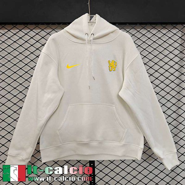 Felpa Sportswear Chelsea Uomo 26 27 B637