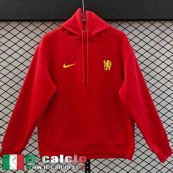 Felpa Sportswear Chelsea Uomo 26 27 B638
