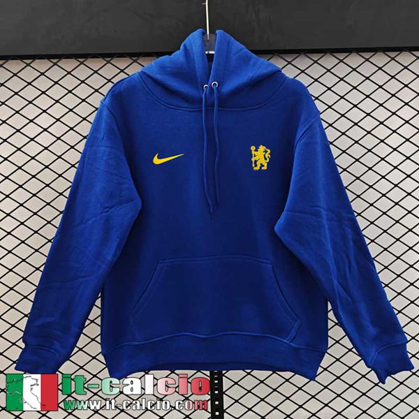 Felpa Sportswear Chelsea Uomo 26 27 B640