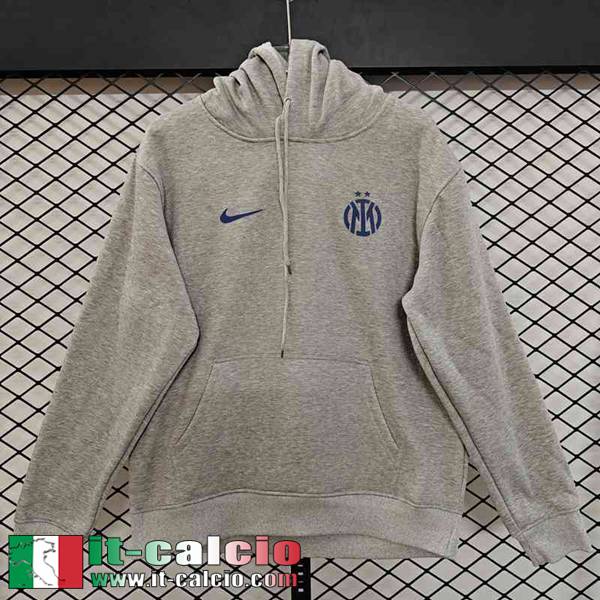Felpa Sportswear Inter Milan Uomo 26 27 B642