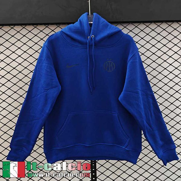 Felpa Sportswear Inter Milan Uomo 26 27 B643