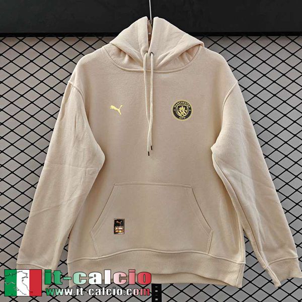 Felpa Sportswear Manchester City Uomo 26 27 B652