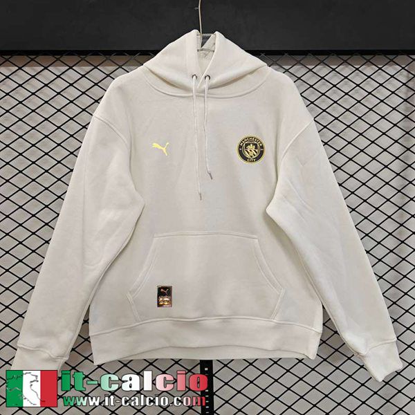 Felpa Sportswear Manchester City Uomo 26 27 B653