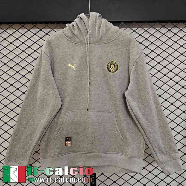 Felpa Sportswear Manchester City Uomo 26 27 B654