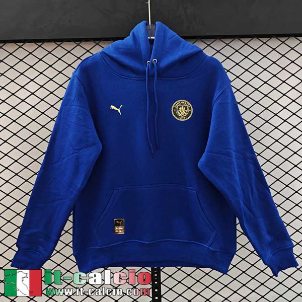 Felpa Sportswear Manchester City Uomo 26 27 B655