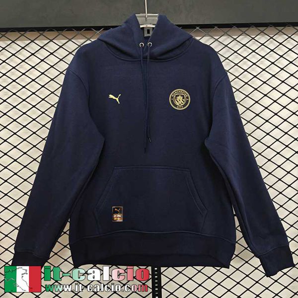 Felpa Sportswear Manchester City Uomo 26 27 B657