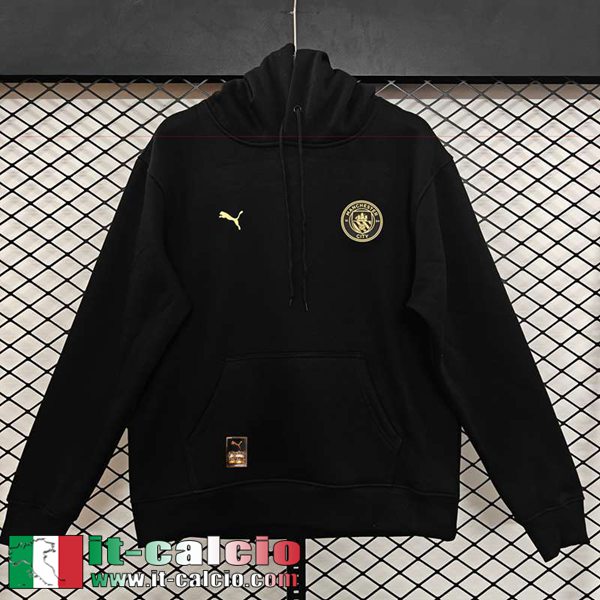 Felpa Sportswear Manchester City Uomo 26 27 B658