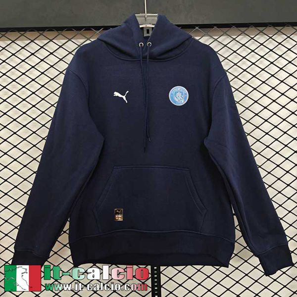Felpa Sportswear Manchester City Uomo 26 27 B659