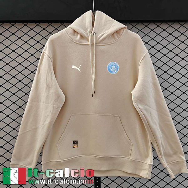 Felpa Sportswear Manchester City Uomo 26 27 B660