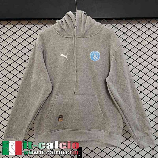 Felpa Sportswear Manchester City Uomo 26 27 B661
